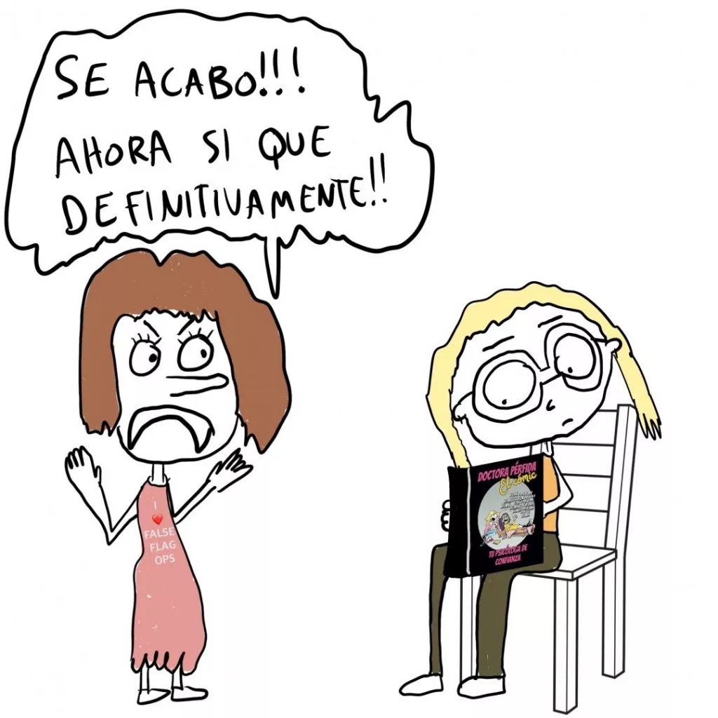 definitivamente